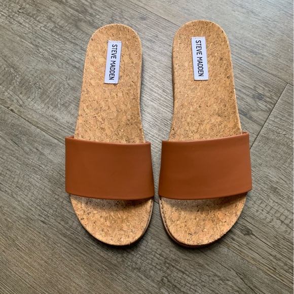 Steve Madden Shoes - *New* Steve Madden Sandal
